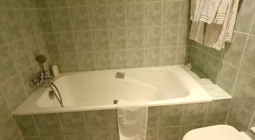 ホテル Grand Hôtel Du Havre