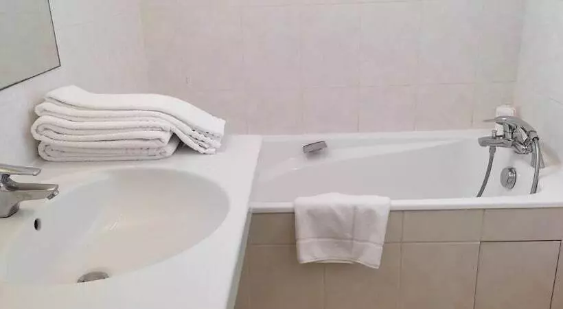 ホテル Grand Hôtel Du Havre