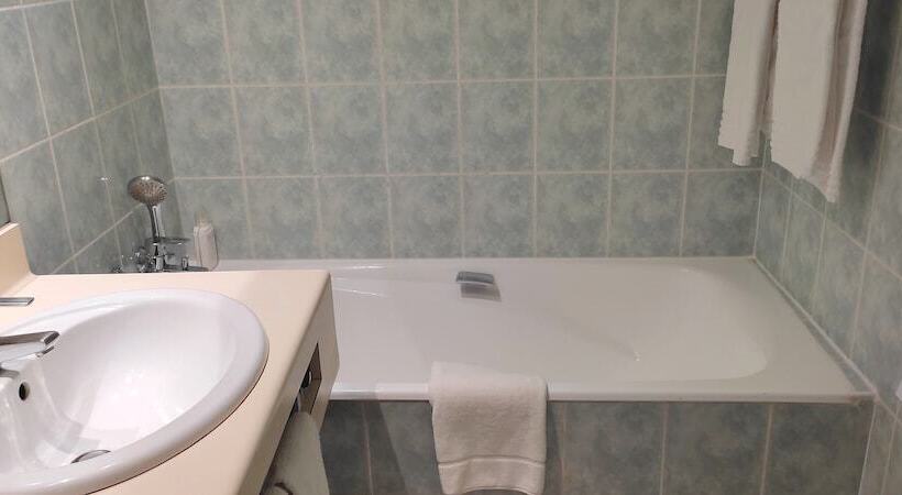 هتل Grand Hôtel Du Havre