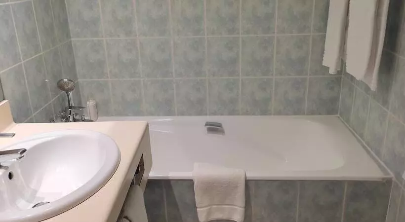 ホテル Grand Hôtel Du Havre