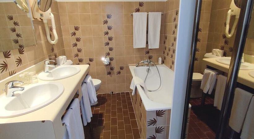 هتل Grand Hôtel Du Havre