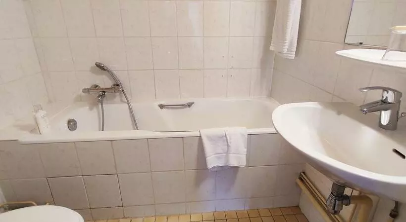 ホテル Grand Hôtel Du Havre