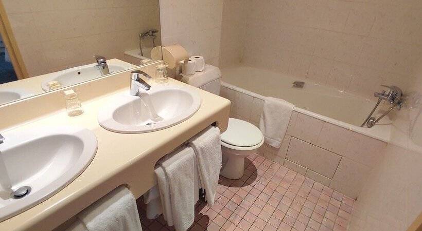 هتل Grand Hôtel Du Havre