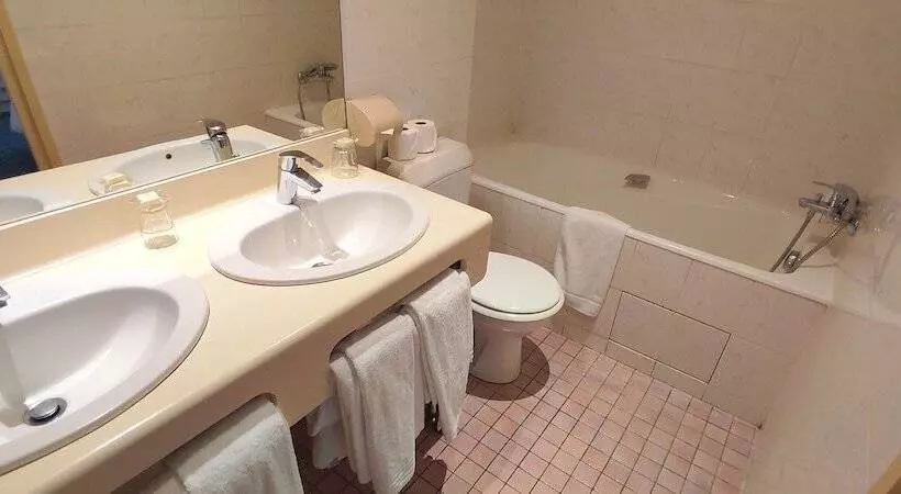 ホテル Grand Hôtel Du Havre