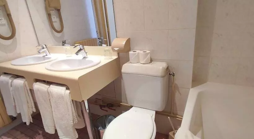 ホテル Grand Hôtel Du Havre