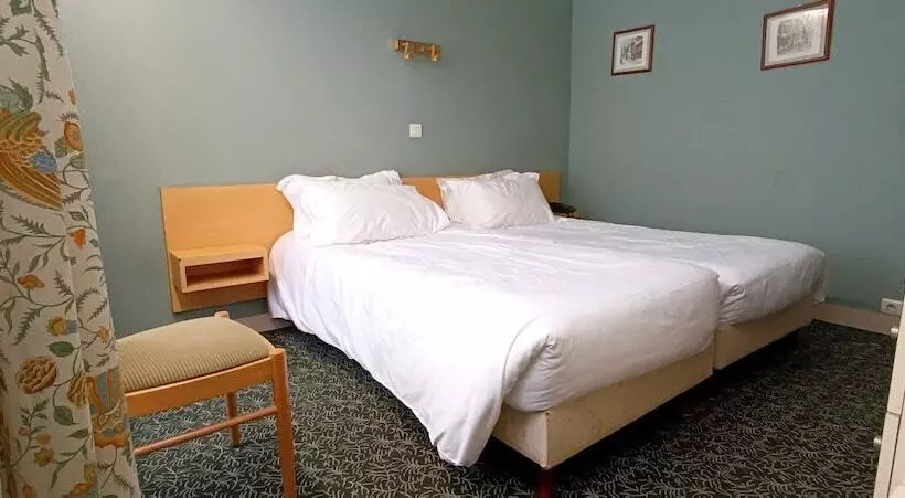 ホテル Grand Hôtel Du Havre