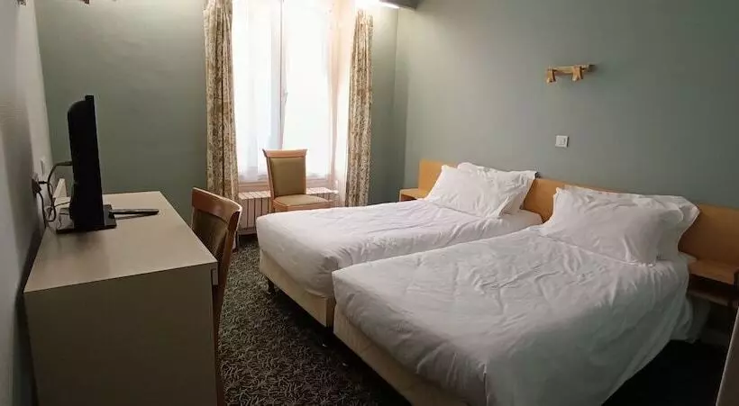 ホテル Grand Hôtel Du Havre