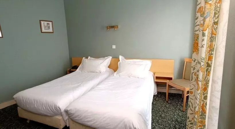 ホテル Grand Hôtel Du Havre