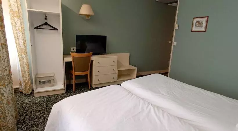 ホテル Grand Hôtel Du Havre