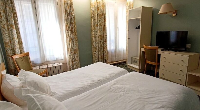 هتل Grand Hôtel Du Havre