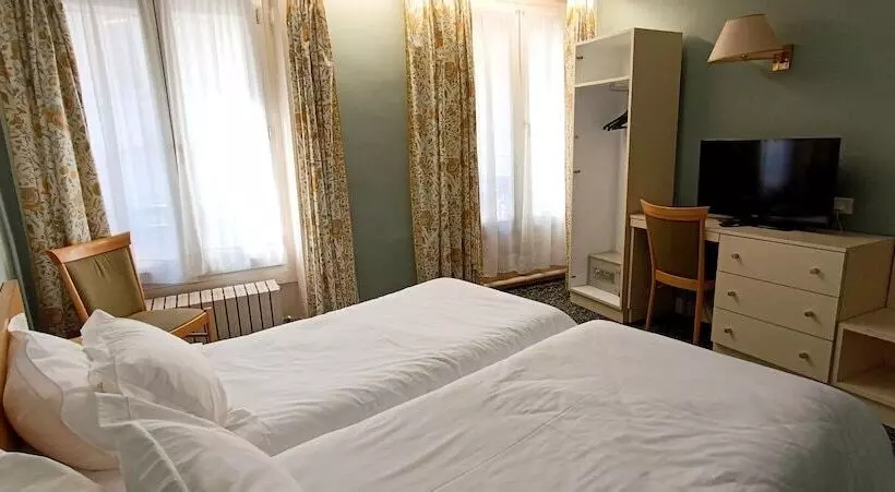 ホテル Grand Hôtel Du Havre