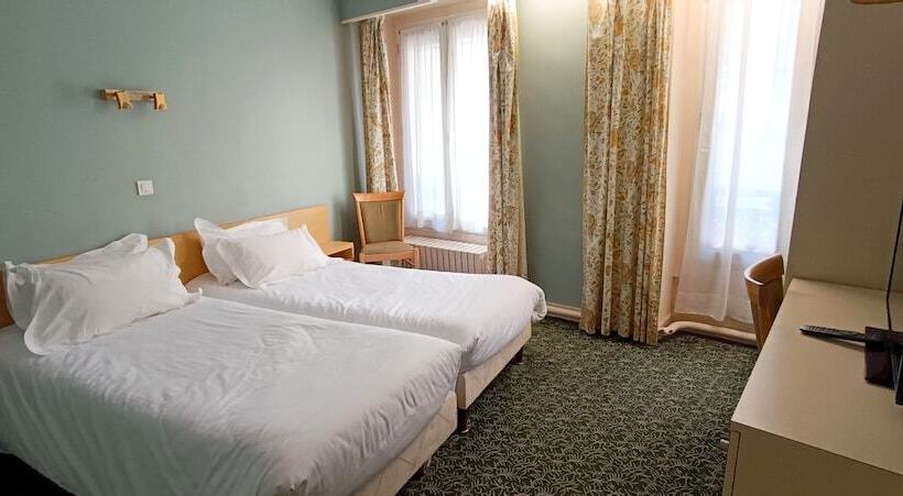 هتل Grand Hôtel Du Havre