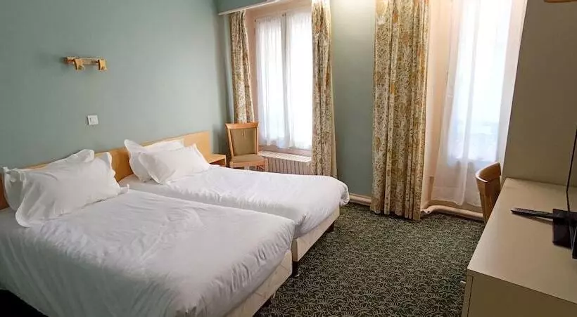 ホテル Grand Hôtel Du Havre