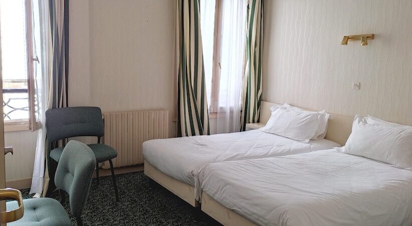 هتل Grand Hôtel Du Havre