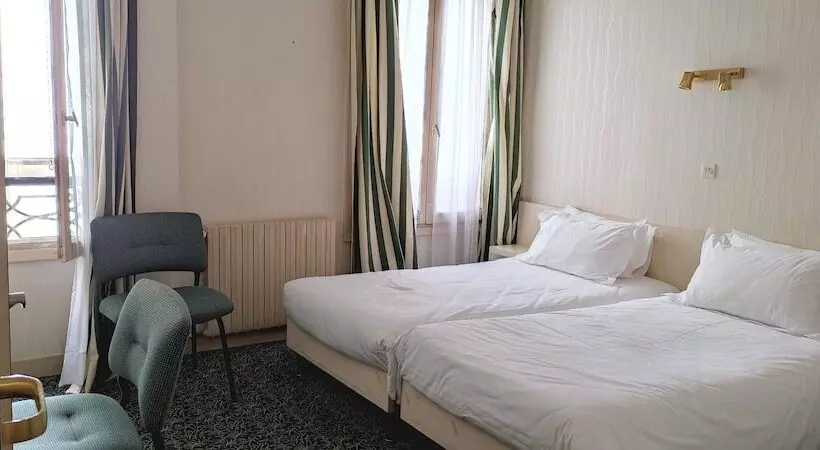 ホテル Grand Hôtel Du Havre