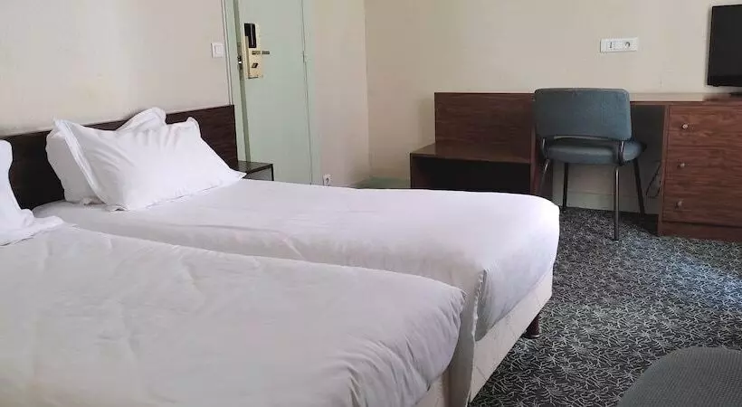 ホテル Grand Hôtel Du Havre