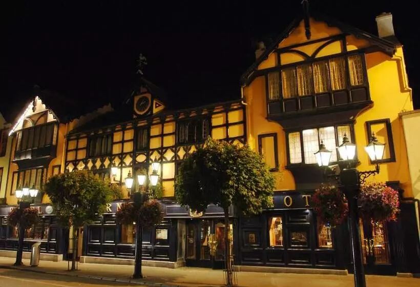 Hibernian Hotel & Leisure Centre