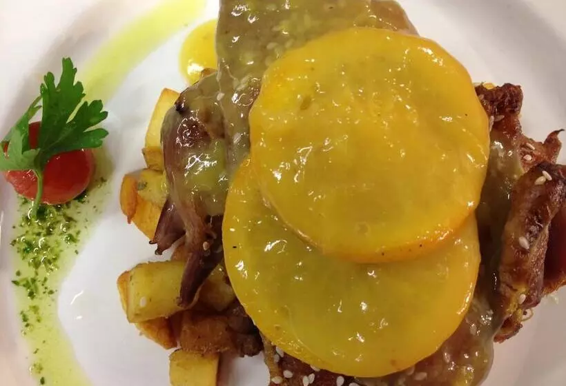 Hibernian Hotel & Leisure Centre