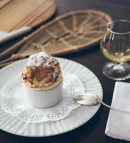 ホテル Hôtel Arcé