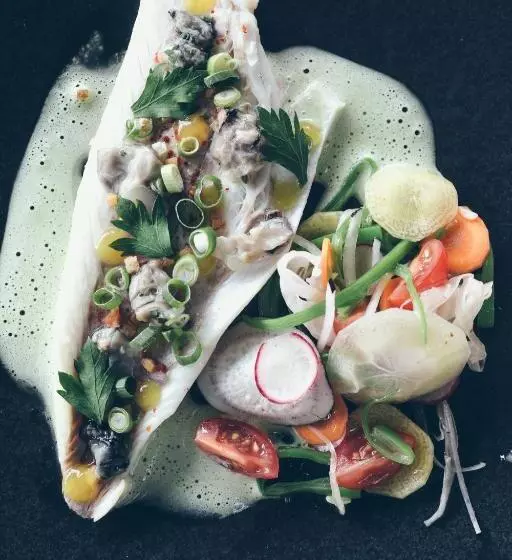 ホテル Hôtel Arcé