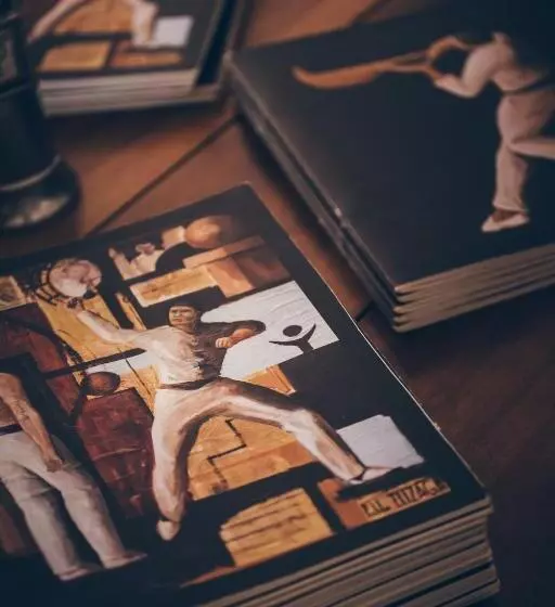 ホテル Hôtel Arcé