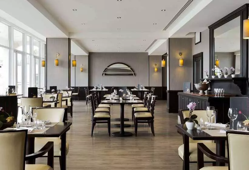 酒店 Hôtel Barrière L Hôtel Du Lac