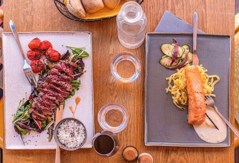 هتل Ibis Montpellier Centre Polygone