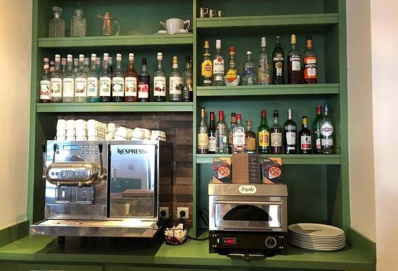 هتل Ibis Montpellier Centre Polygone