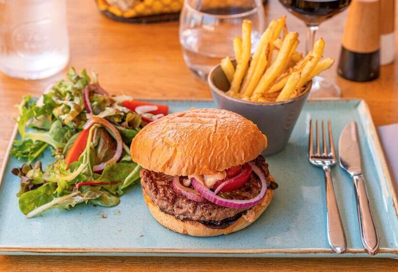 هتل Ibis Montpellier Centre Polygone