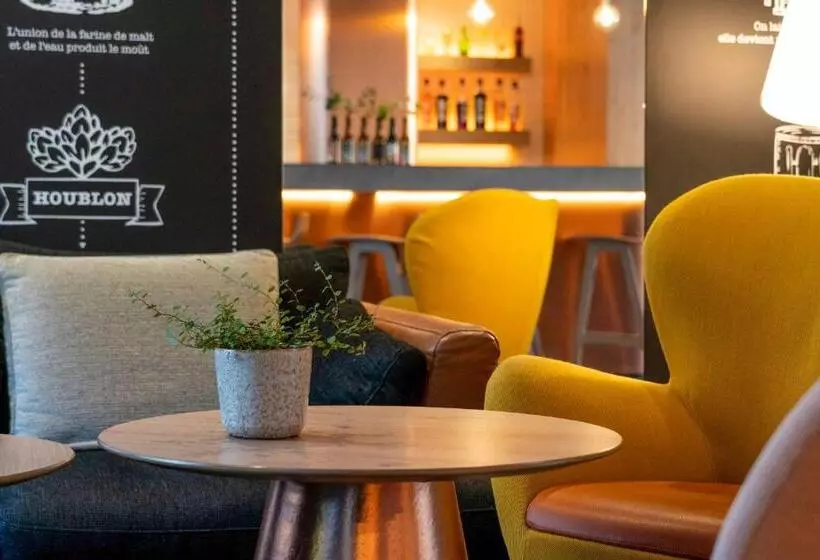 酒店 Ibis Styles Colmar Centre