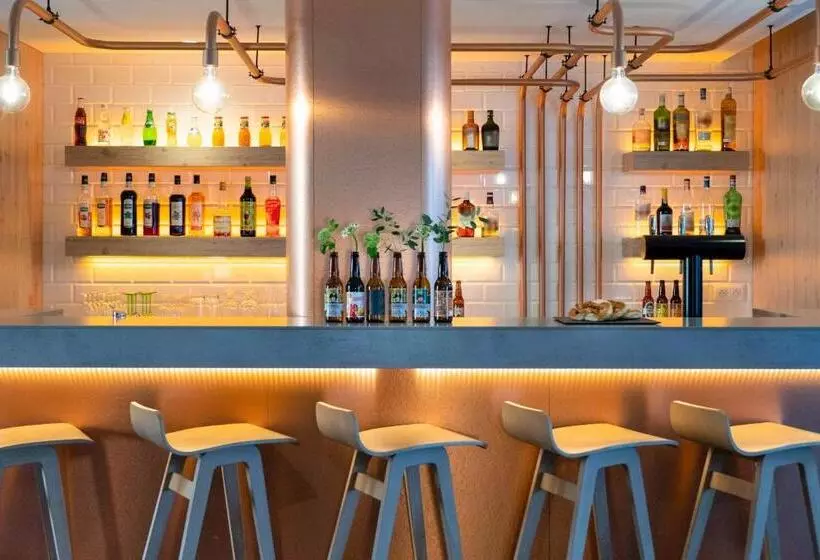 酒店 Ibis Styles Colmar Centre