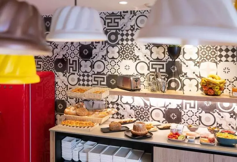 酒店 Ibis Styles Colmar Centre