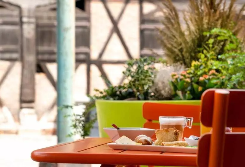 酒店 Ibis Styles Colmar Centre