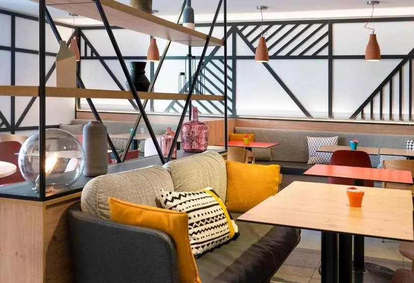 酒店 Ibis Styles Colmar Centre