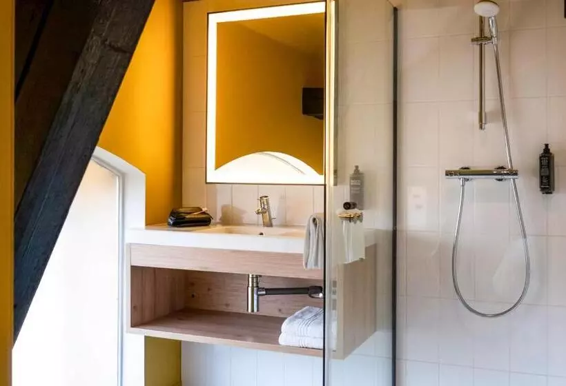 酒店 Ibis Styles Colmar Centre