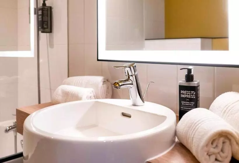 酒店 Ibis Styles Colmar Centre