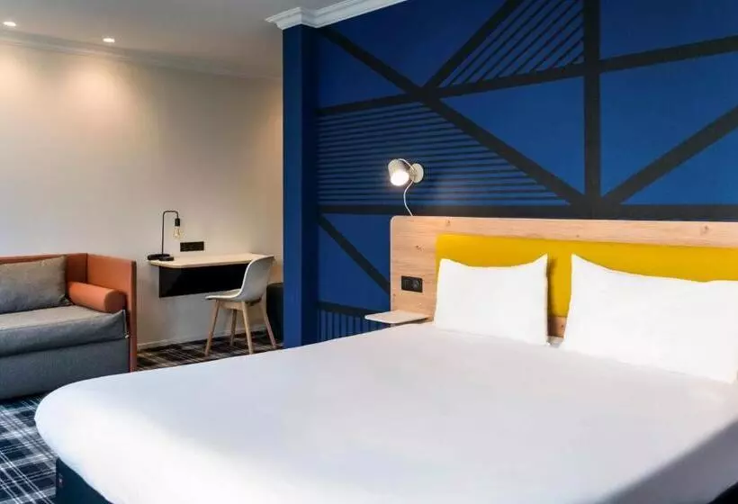 酒店 Ibis Styles Colmar Centre