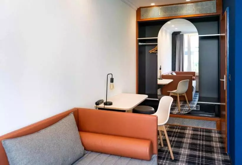 酒店 Ibis Styles Colmar Centre