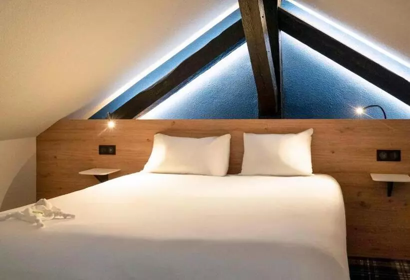 酒店 Ibis Styles Colmar Centre