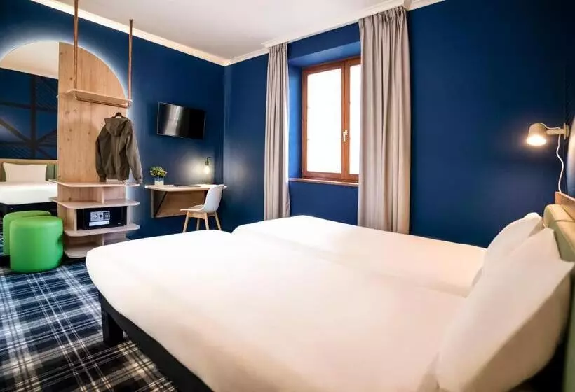 酒店 Ibis Styles Colmar Centre