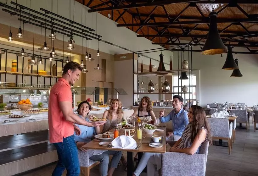 ホテル Ja Hatta Fort