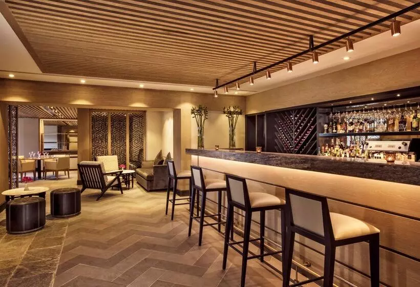 ホテル Ja Hatta Fort