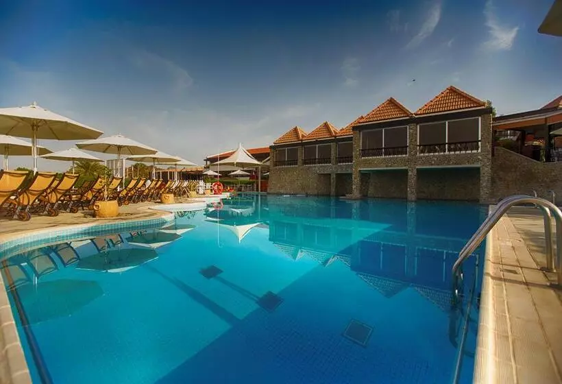 ホテル Ja Hatta Fort