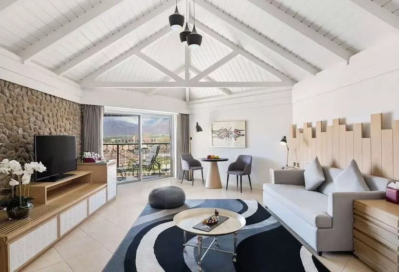 ホテル Ja Hatta Fort