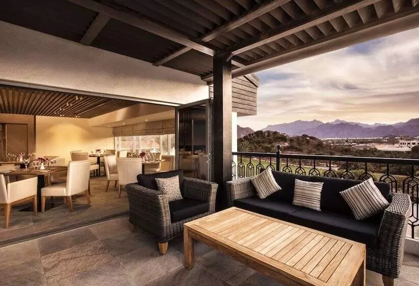 ホテル Ja Hatta Fort