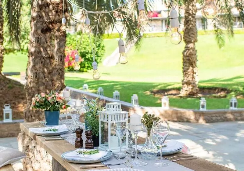 ホテル Ja Hatta Fort