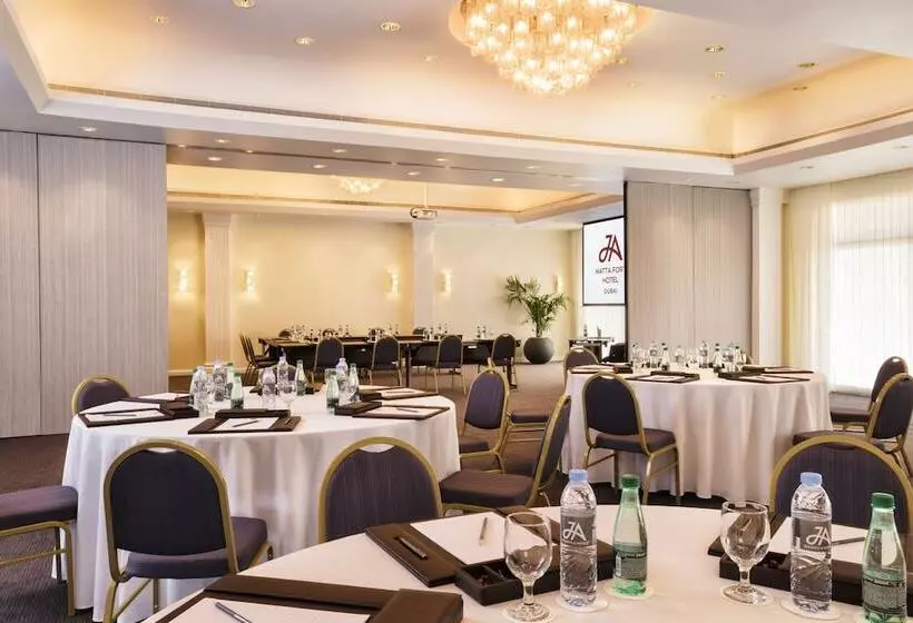 ホテル Ja Hatta Fort