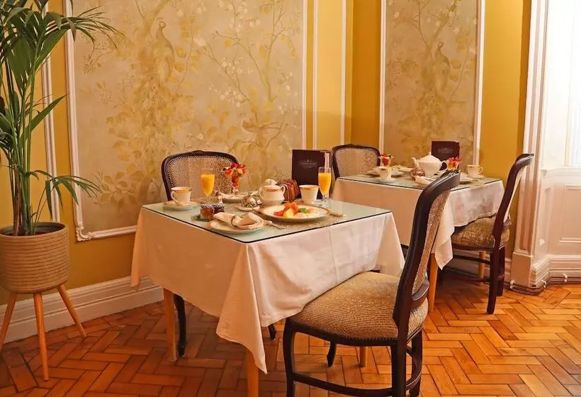 호텔 Kilronan House