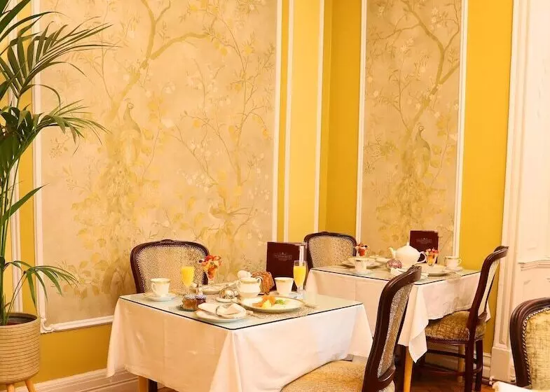 호텔 Kilronan House