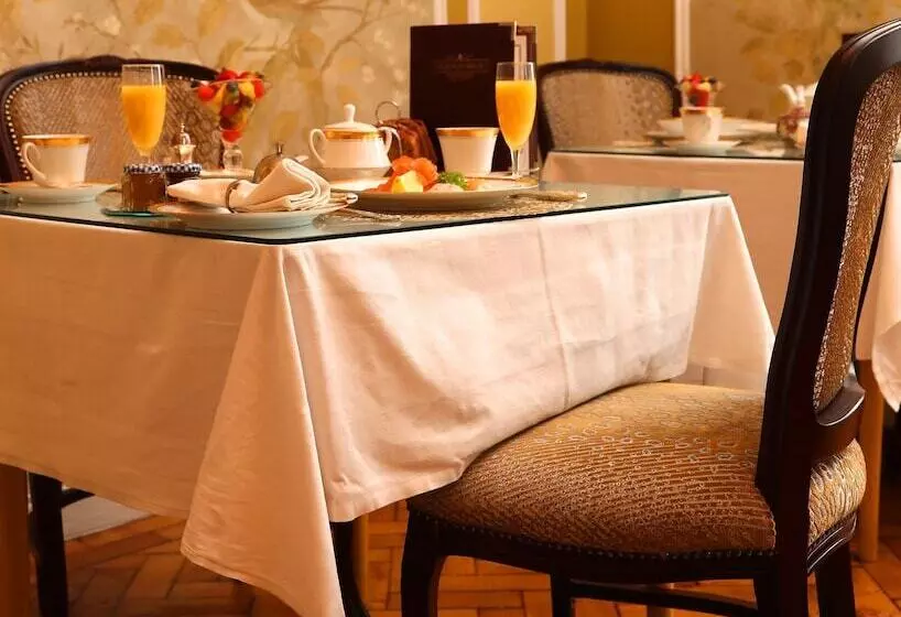 호텔 Kilronan House